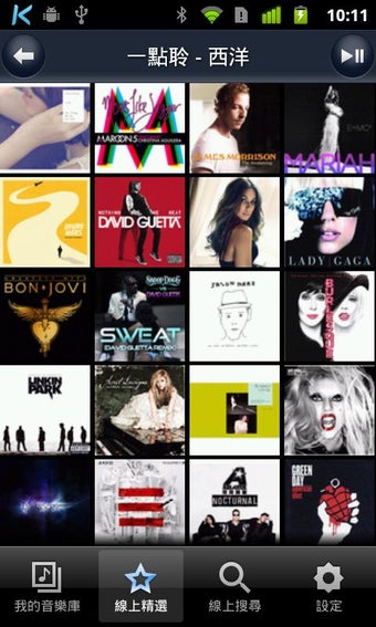 Imagen 2 para KKBOX