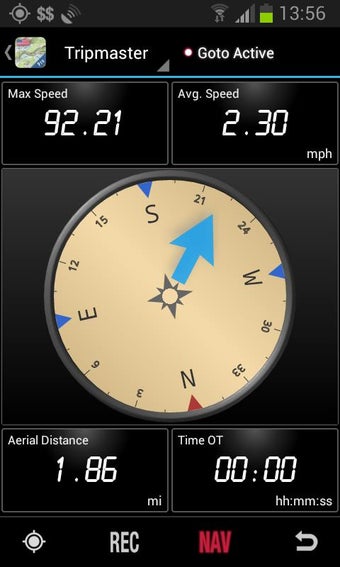 Imagen 2 para US Topo Maps Free