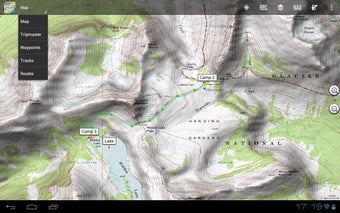 Imagen 3 para US Topo Maps Free