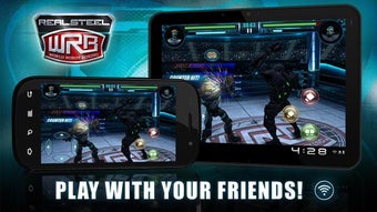 Imagen 2 para Real Steel World Robot Bo…