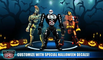 Imagen 3 para Real Steel World Robot Bo…