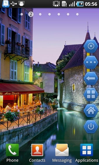 Image 1 for Button Savior Non Root