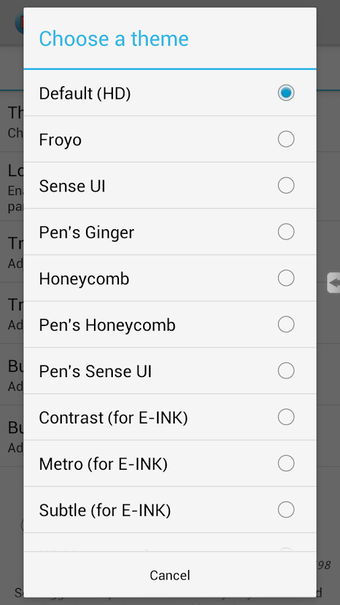 Image 0 for Button Savior Non Root