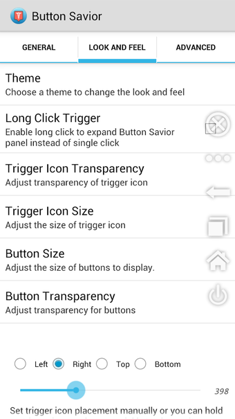 Image 3 for Button Savior Non Root