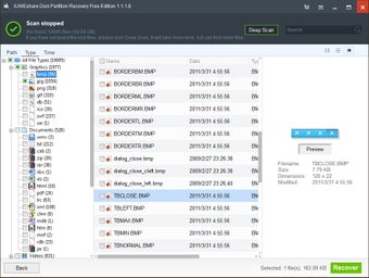 Image 4 for Disk Partition Recovery F…