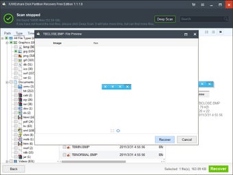 Image 2 for Disk Partition Recovery F…