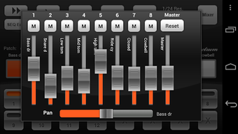 Image 0 for Electrum Drum Machine DEM…