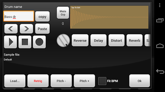 Image 2 for Electrum Drum Machine DEM…