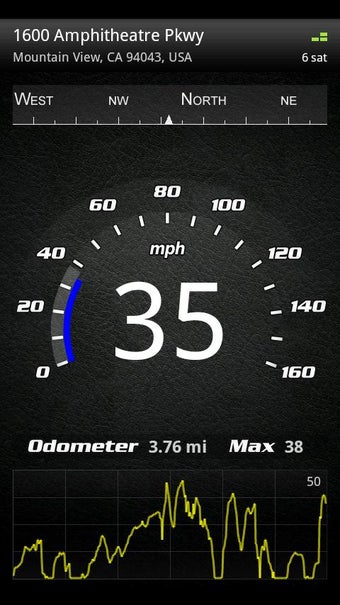 Imagen 3 para SpeedView Pro