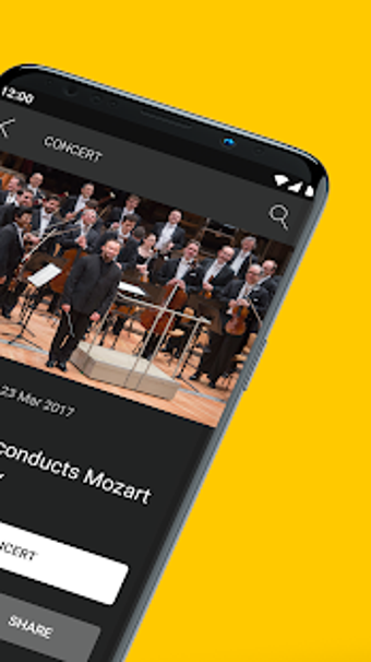 Image 2 for Digital Concert Hall | Be…