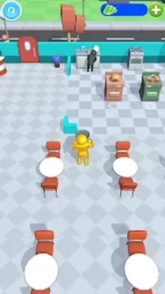 Image 0 for Dining Room Simulator