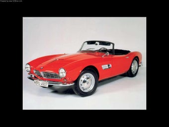 Image 0 for Car Show Screensaver