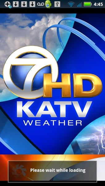 Imagen 1 para KATV Channel 7 Weather