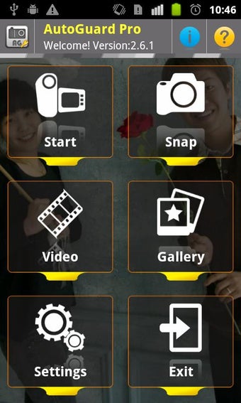 Image 3 for AutoGuard Blackbox