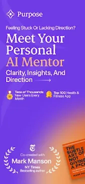 Image 0 for Purpose: Your AI Mentor