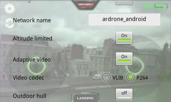 Imagen 1 para AR.FreeFlight 2.4.15
