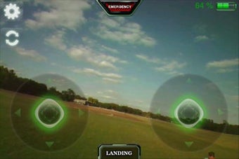 Imagen 2 para AR.FreeFlight 2.4.15