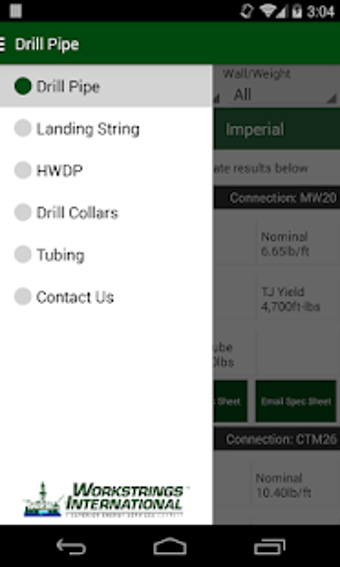 Image 2 for Workstrings International