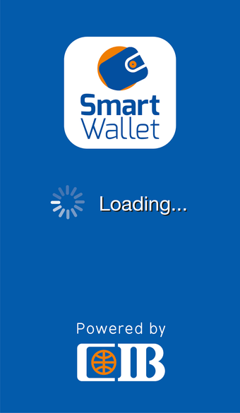 Image 0 for CIB Smart Wallet