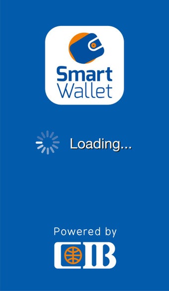Imagen 0 para CIB Smart Wallet
