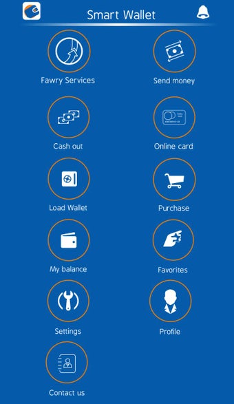 Imagen 1 para CIB Smart Wallet