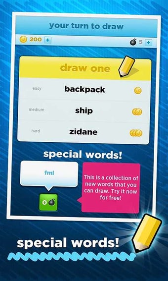 Imagen 2 para Draw Something for Window…