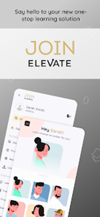 Image 0 for Join Elevate