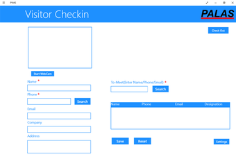 Image 0 for PVMS for Windows 10