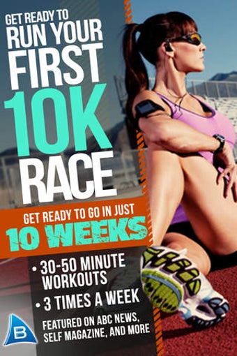 Imagen 0 para Ease into 10K