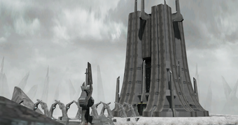 Image 0 for Star Wars - Mygeeto for M…