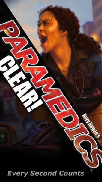 Image 1 for PARAMEDICS: CLEAR!