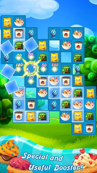 Image 3 for Cookie Blast Match 3