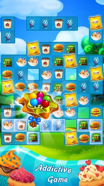 Image 0 for Cookie Blast Match 3