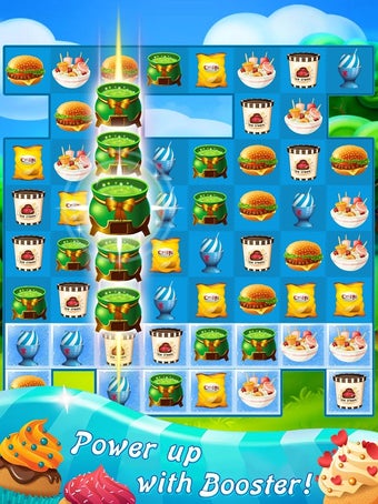 Image 2 for Cookie Blast Match 3