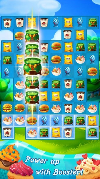 Image 1 for Cookie Blast Match 3