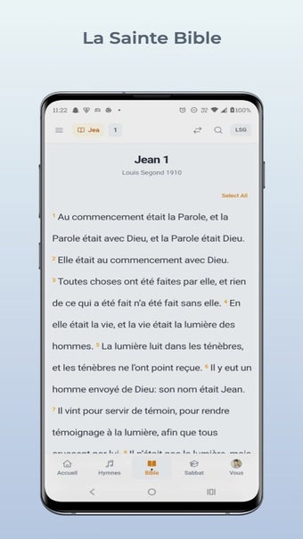 Imagen 0 para Donnez-Lui Gloire