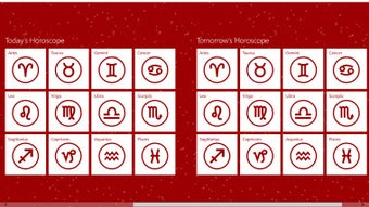 Image 1 for Today's Horoscope for Win…