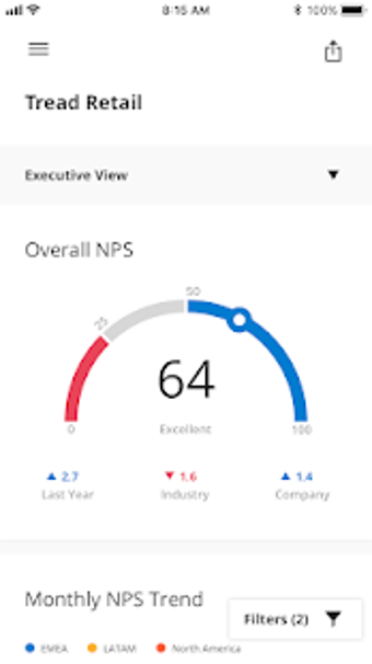 Image 2 for Qualtrics XM