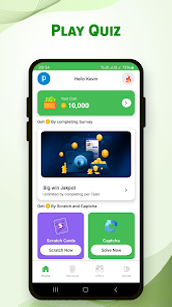 Image 0 for Winly - Play And Win Big