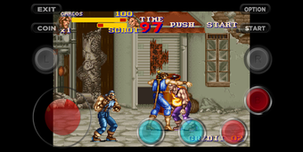 Imagen 1 para Fight King