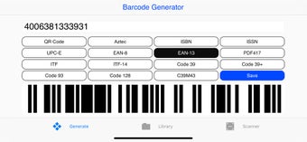 Image 3 for Barcodes Generator