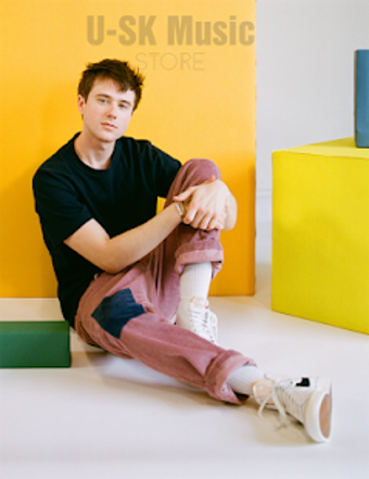 Image 3 for Alec Benjamin - Best Offl…