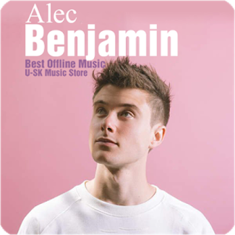 Image 2 for Alec Benjamin - Best Offl…