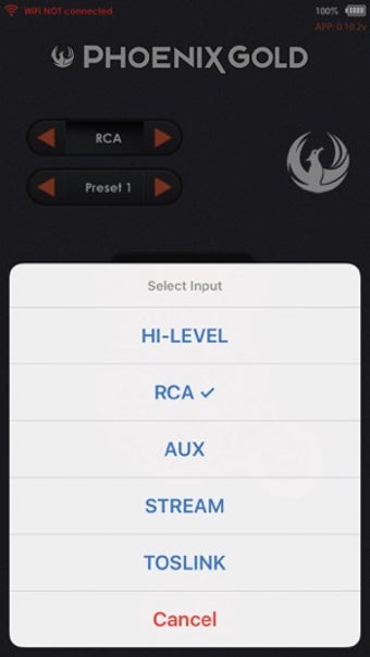Imagen 2 para Phoenix Gold DSP 8.8 RC
