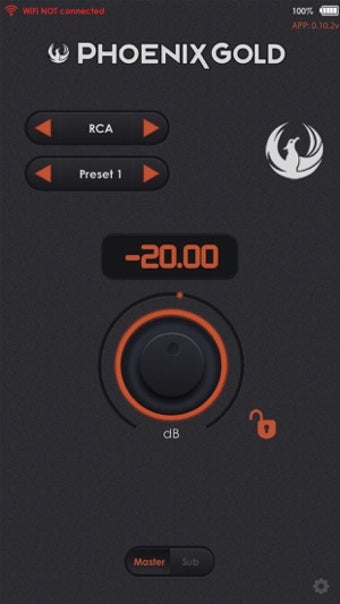 Imagen 1 para Phoenix Gold DSP 8.8 RC