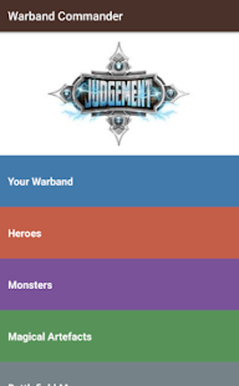 Image 2 for Warband Commander