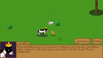 Image 0 for BreadKnight Adventures