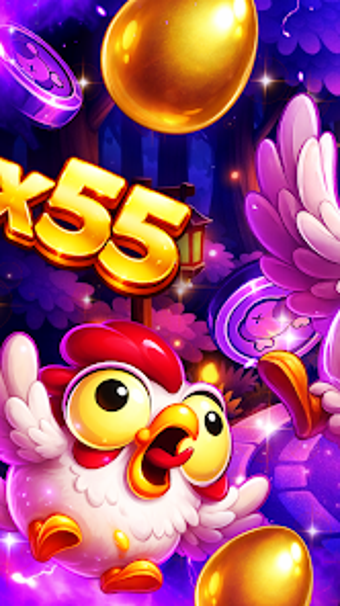 Image 0 for Chicken Village Trip