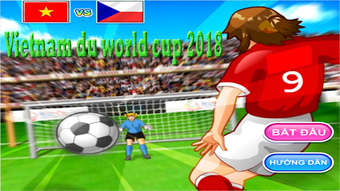 Image 0 for Vit Nam d World Cup
