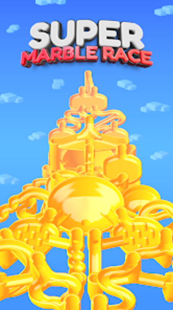 Imagen 0 para SUPER MARBLE RACE